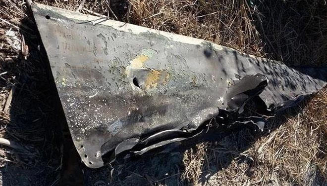 Κύπρος: Ερωτηματικά για τις Βρετανικές Βάσεις πάνω από τις οποίες πέρασε ο S-200